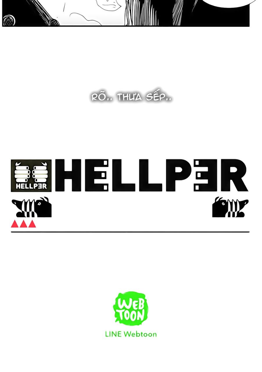 HELLPER - Chương 76