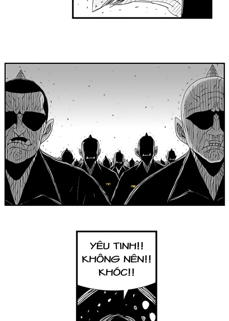 HELLPER - Chương 77