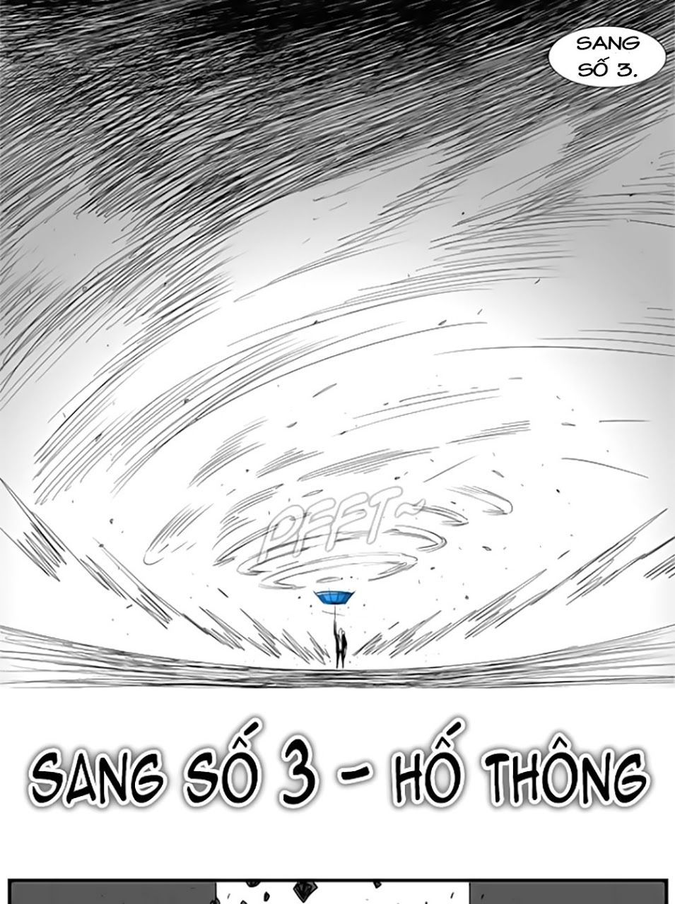 HELLPER - Chương 77