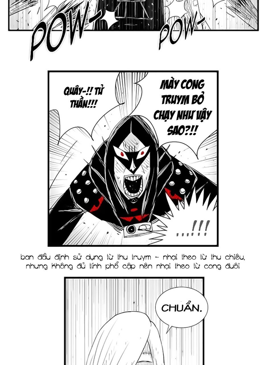 HELLPER - Chương 77