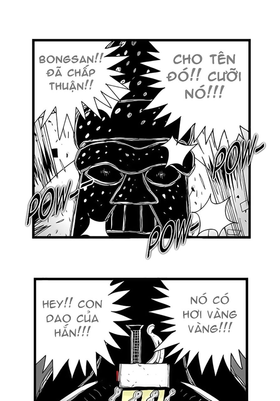 HELLPER - Chương 77