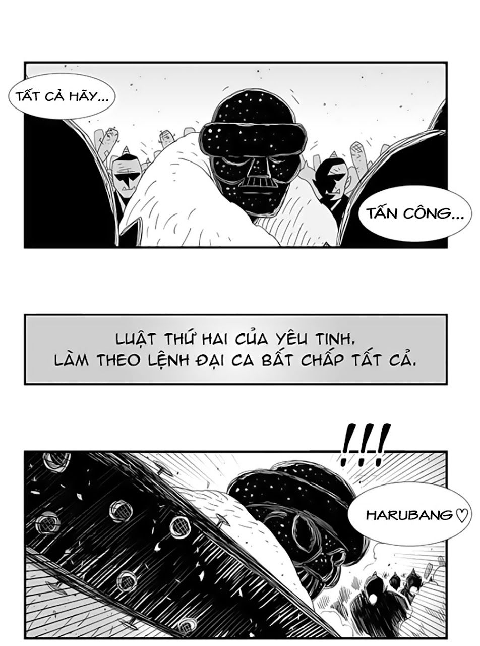 HELLPER - Chương 77