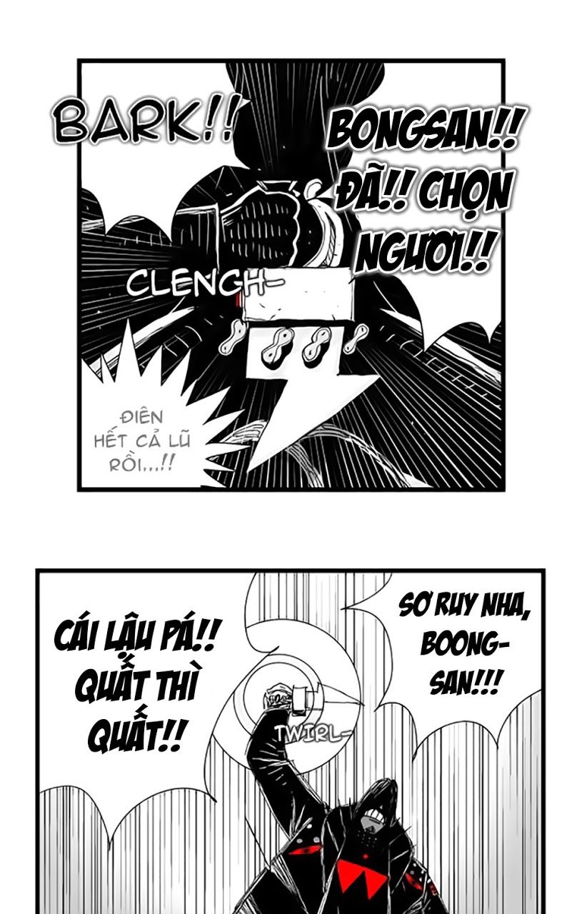 HELLPER - Chương 77