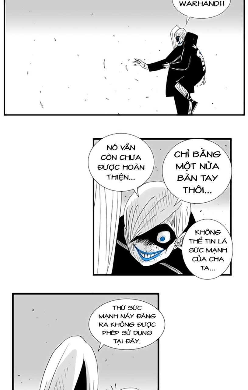 HELLPER - Chương 77