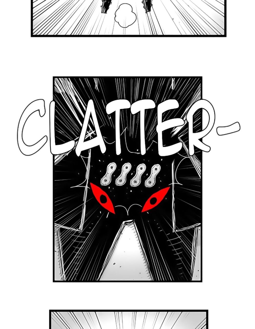 HELLPER - Chương 77