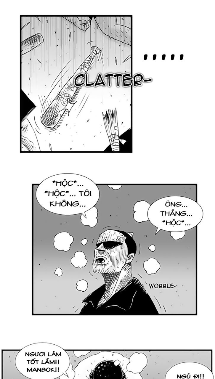 HELLPER - Chương 78