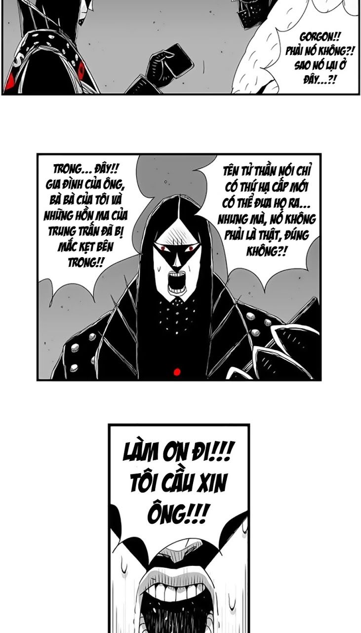 HELLPER - Chương 78