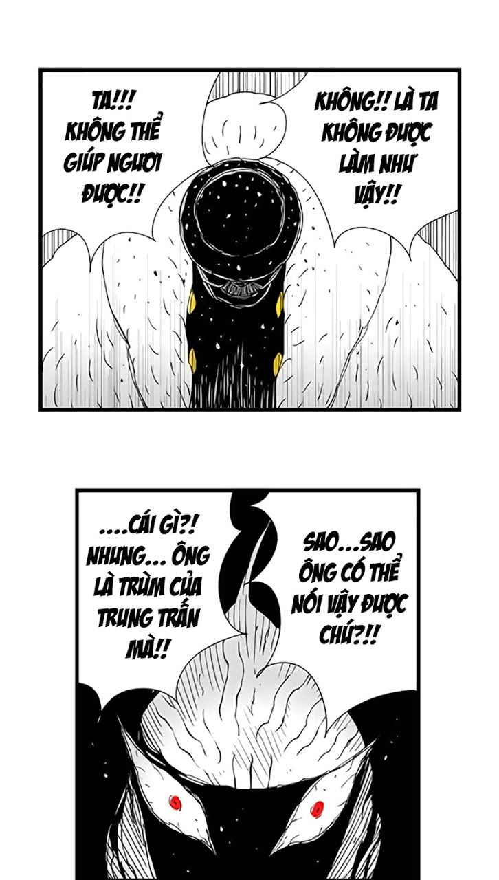 HELLPER - Chương 78