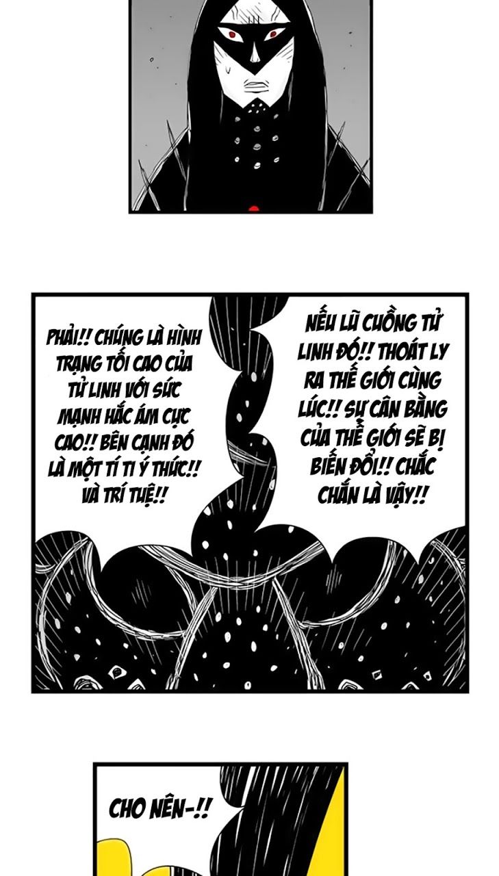 HELLPER - Chương 78