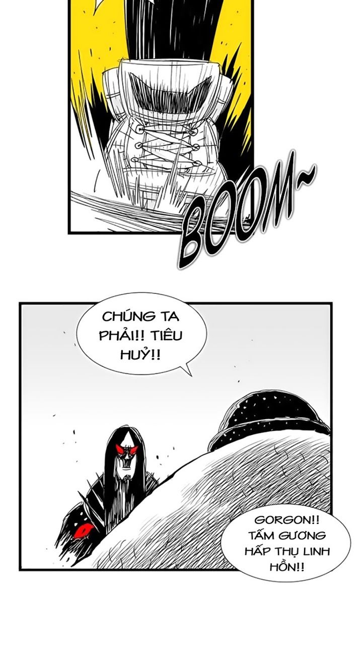 HELLPER - Chương 78