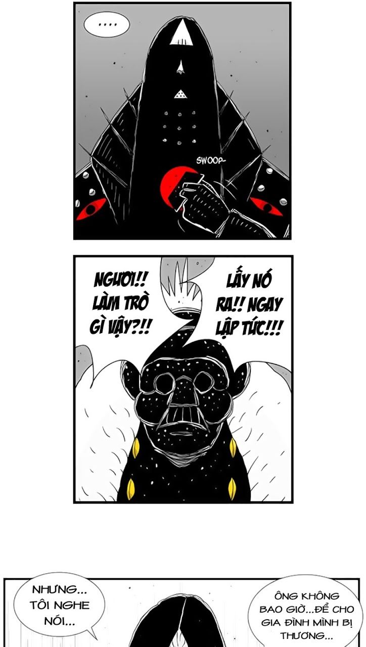 HELLPER - Chương 78