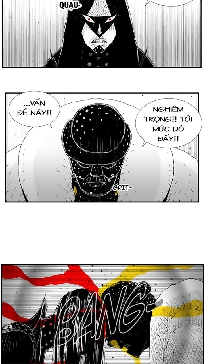 HELLPER - Chương 78