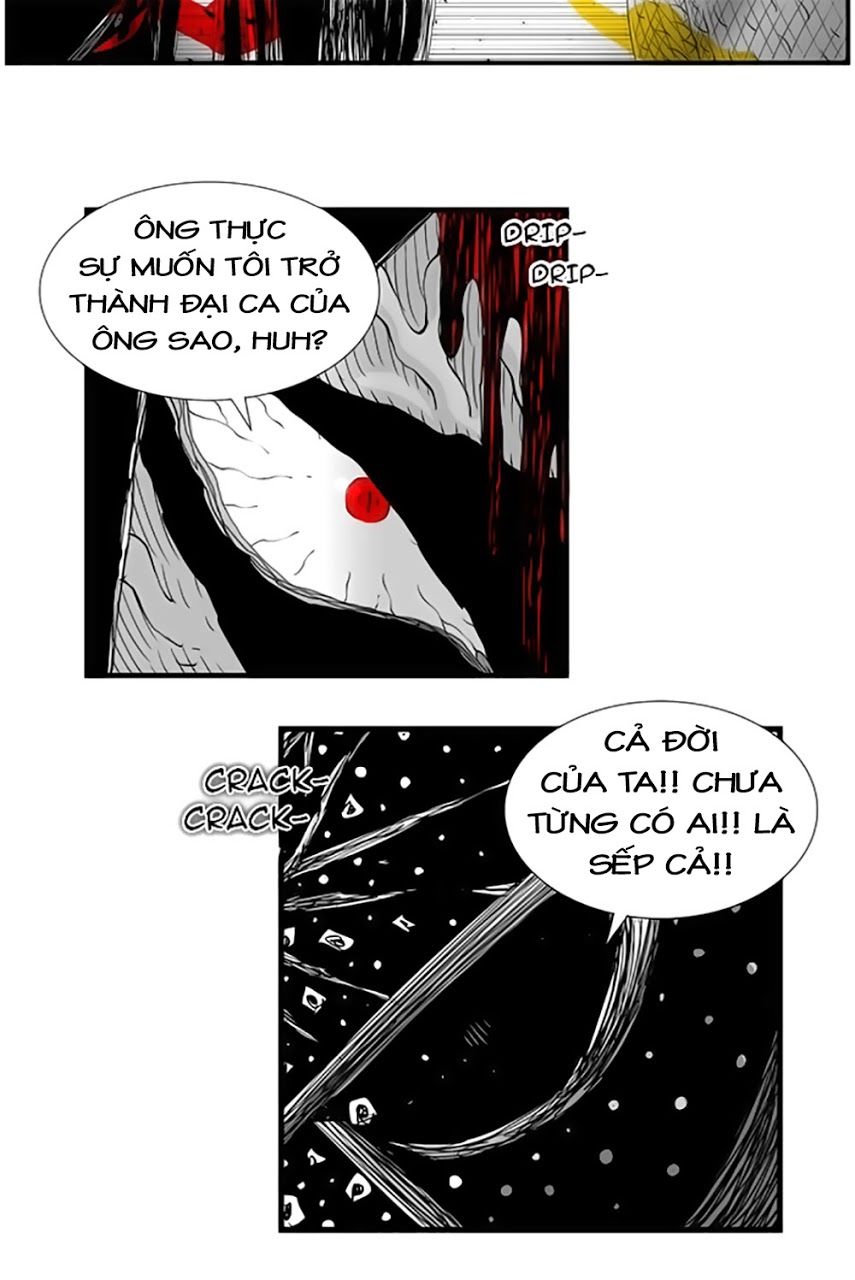 HELLPER - Chương 78