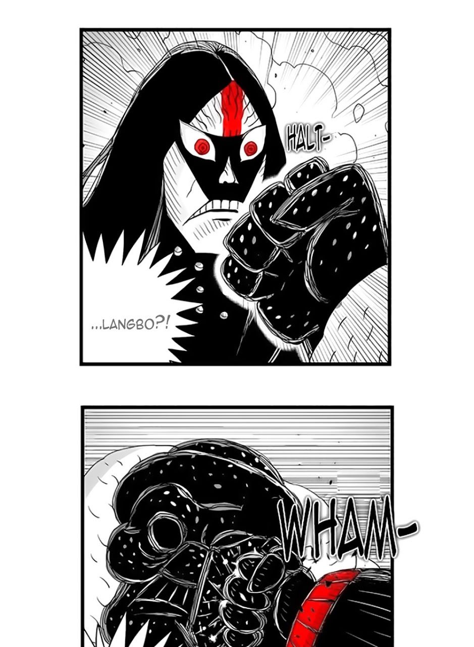 HELLPER - Chương 78