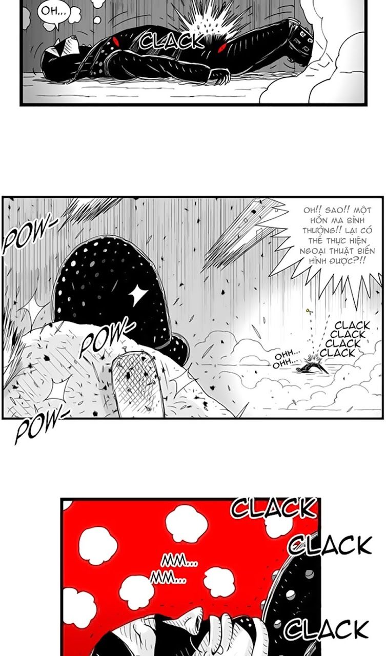 HELLPER - Chương 78