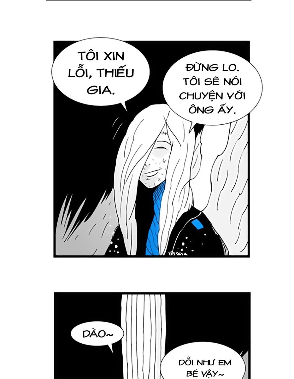 HELLPER - Chương 78