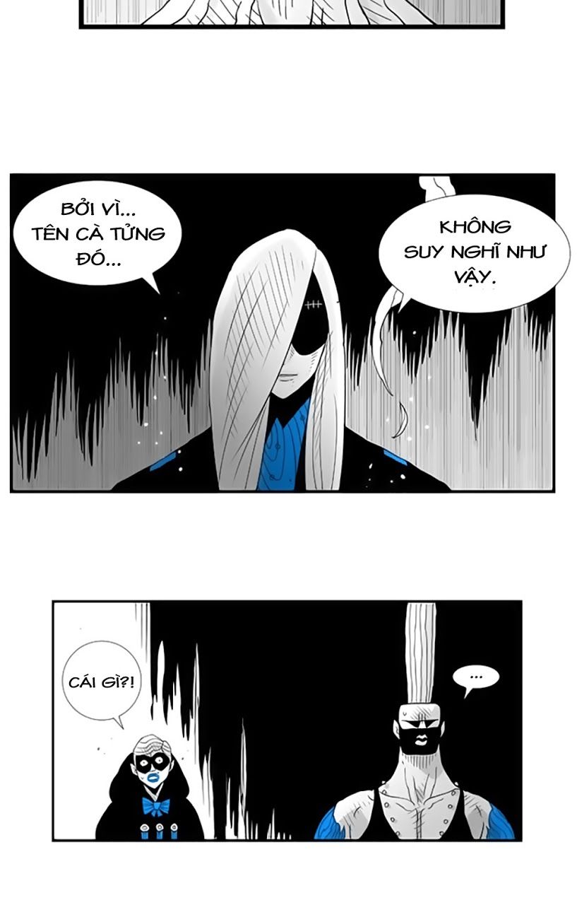 HELLPER - Chương 78
