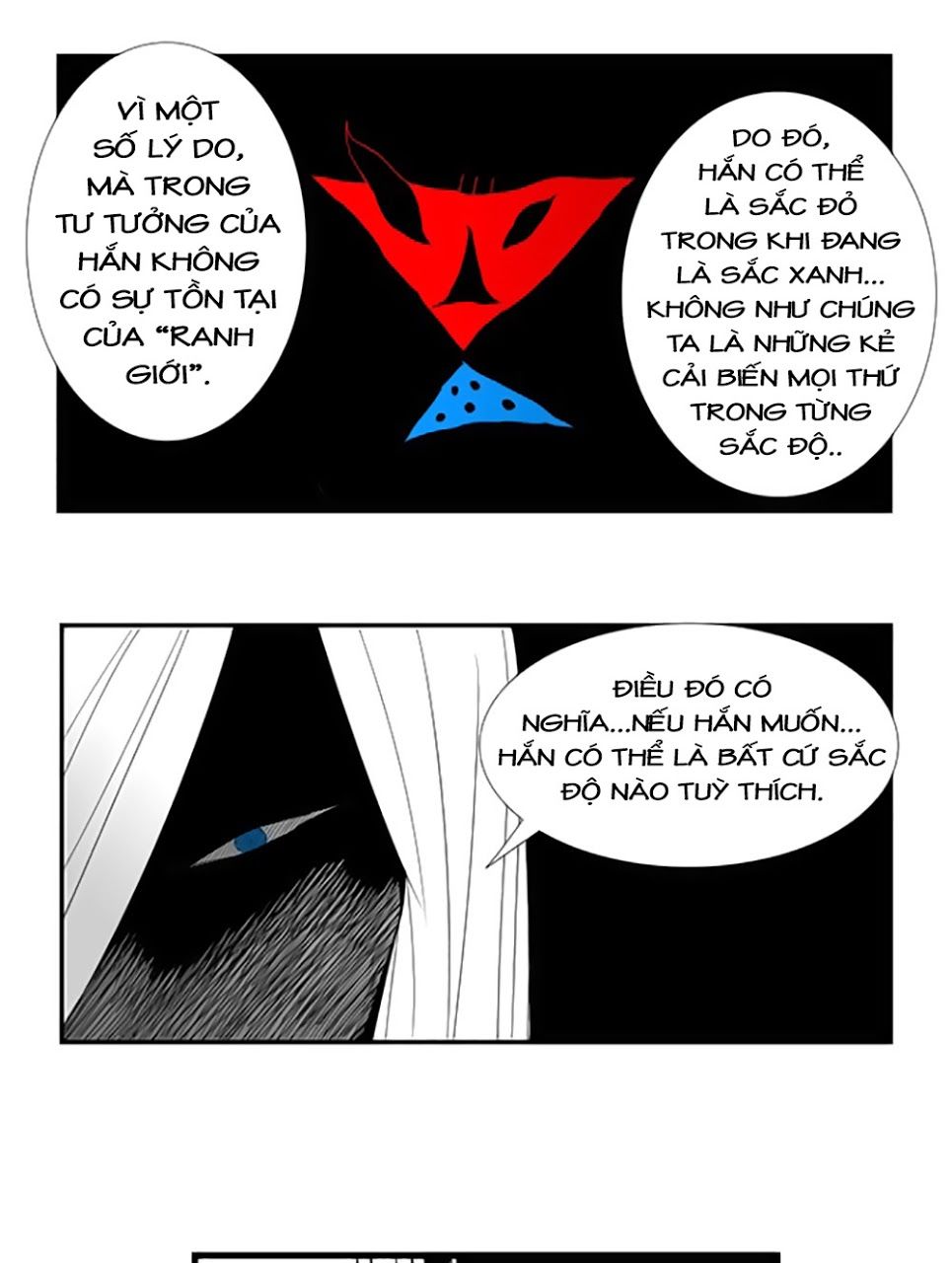 HELLPER - Chương 78