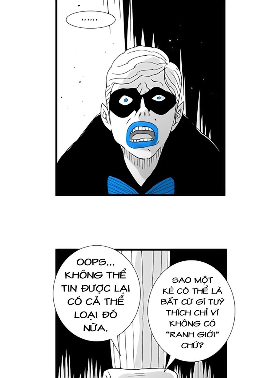 HELLPER - Chương 78