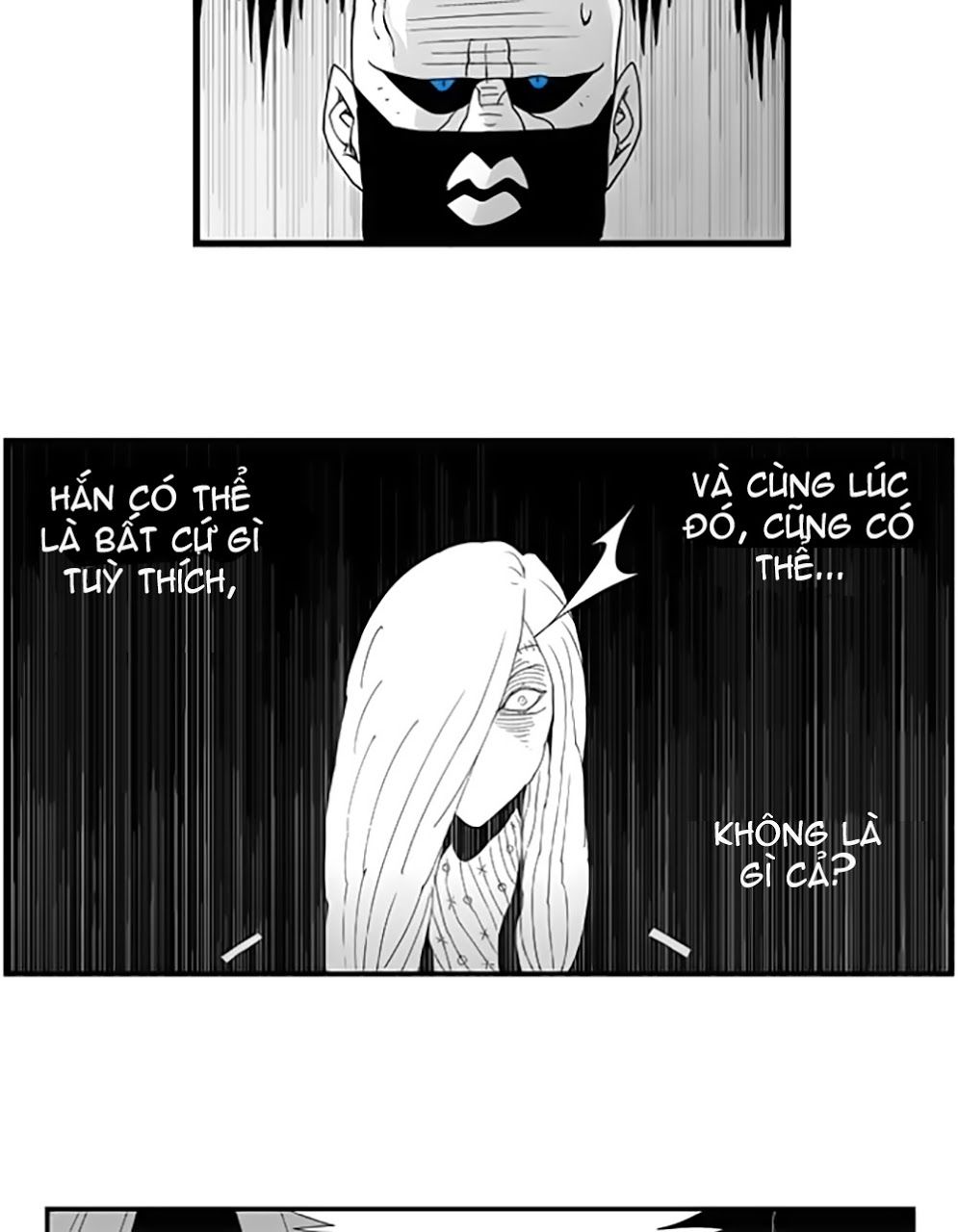HELLPER - Chương 78