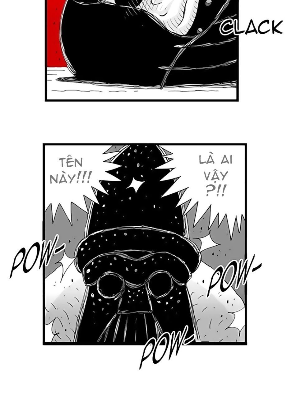 HELLPER - Chương 78