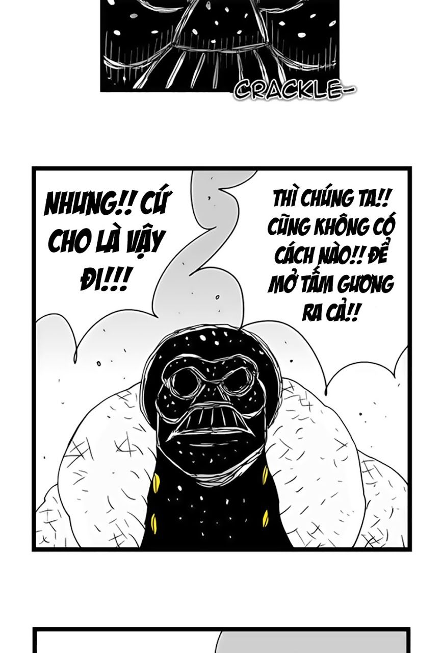 HELLPER - Chương 78