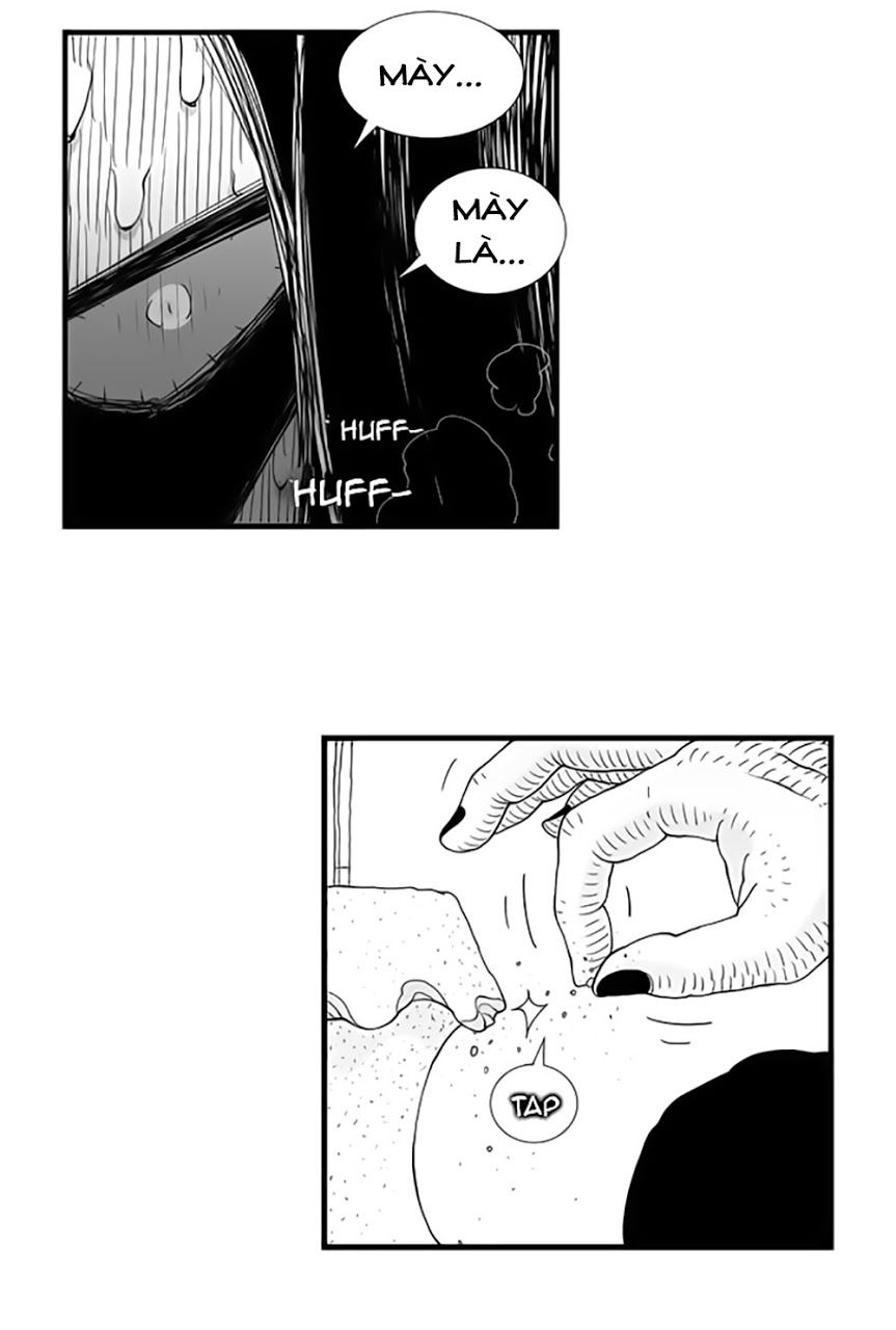 HELLPER - Chương 79