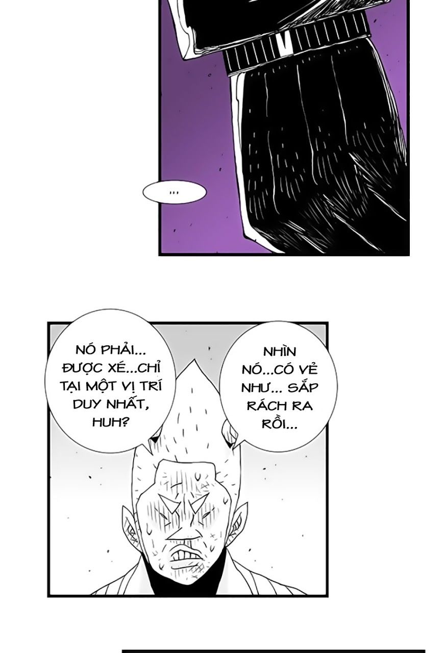 HELLPER - Chương 79