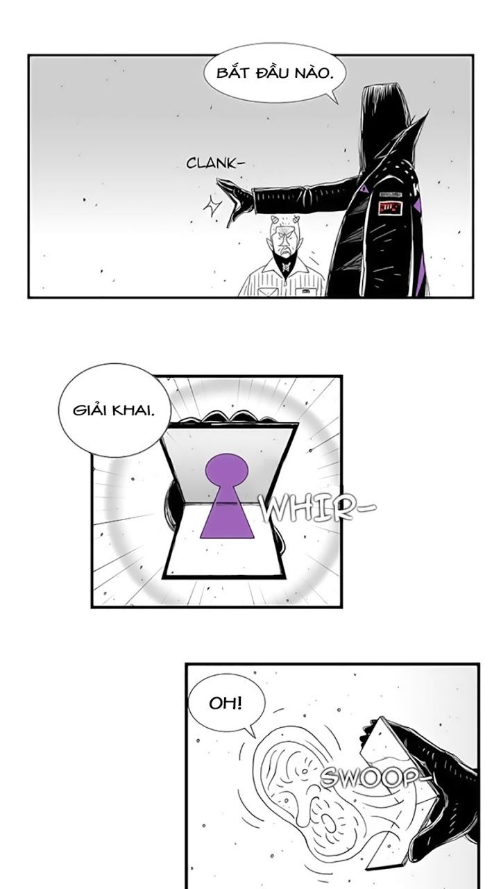 HELLPER - Chương 79
