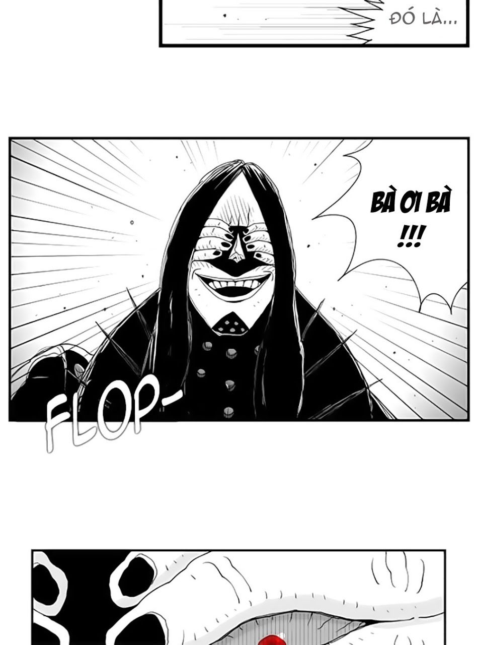 HELLPER - Chương 79