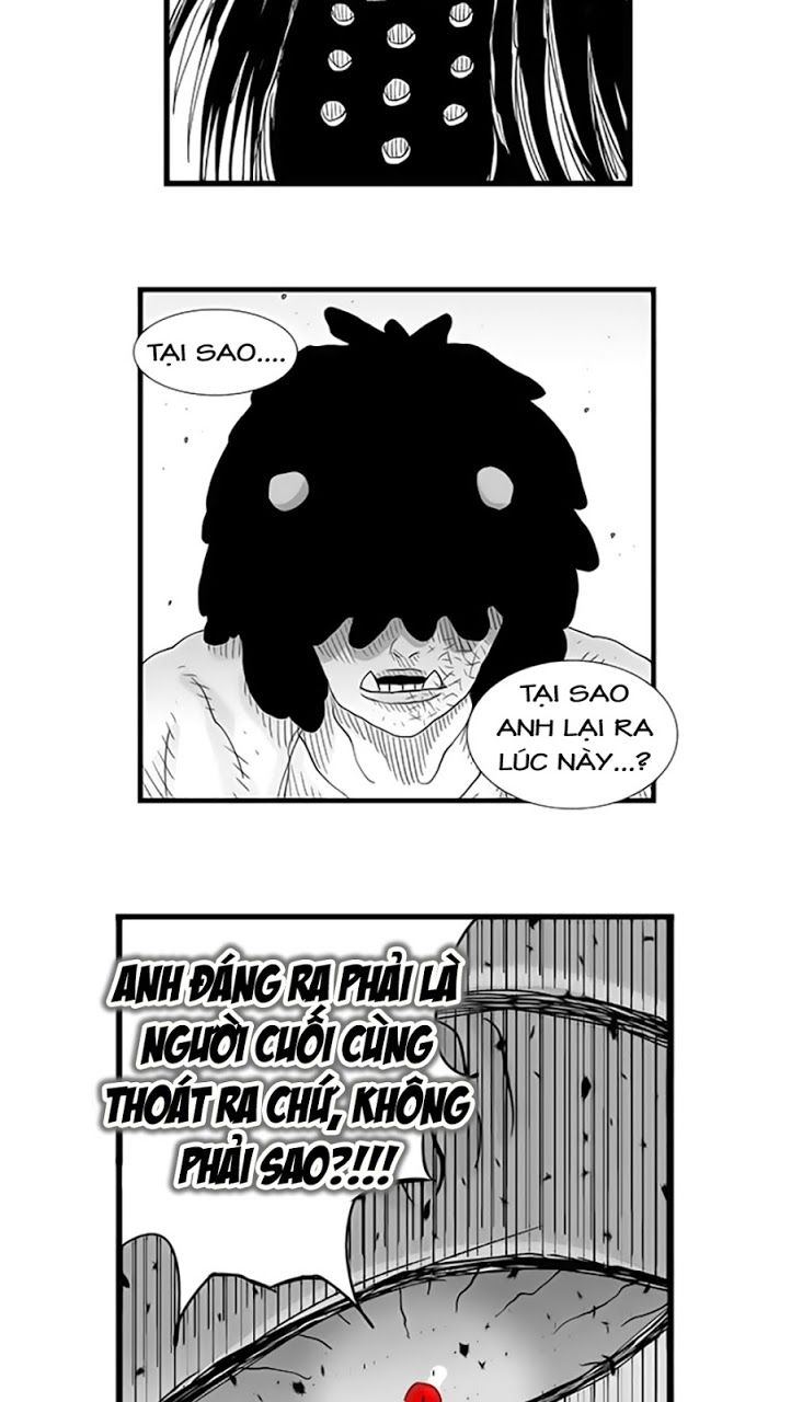 HELLPER - Chương 79