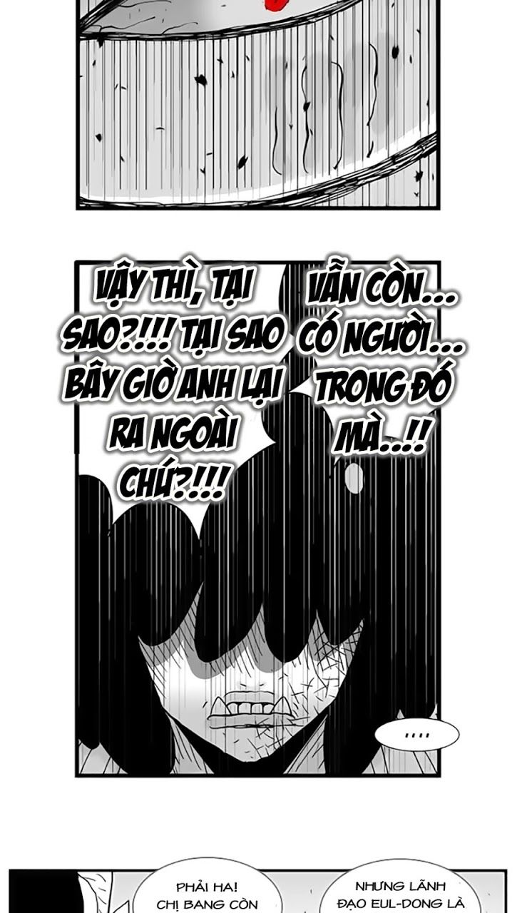 HELLPER - Chương 79