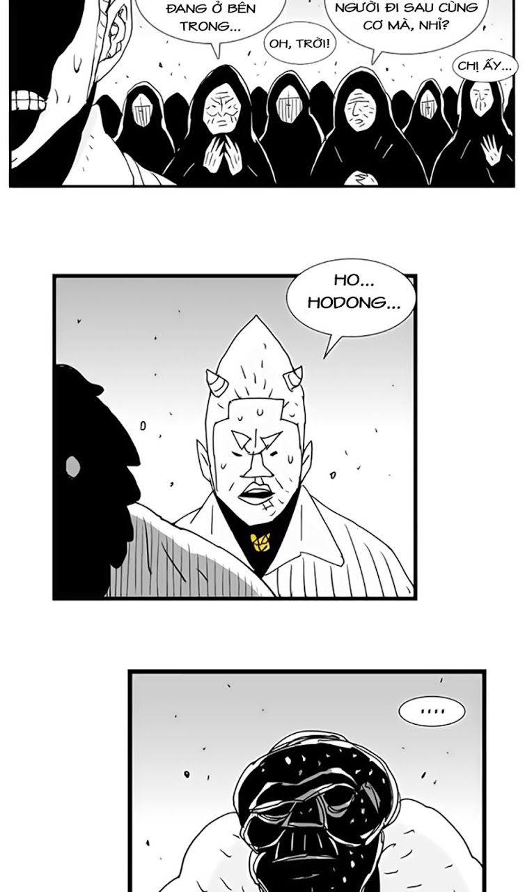 HELLPER - Chương 79
