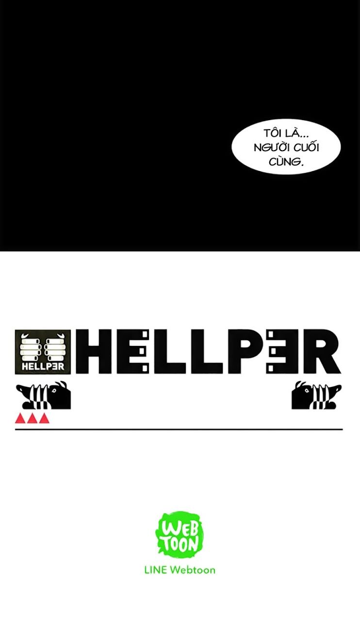 HELLPER - Chương 79