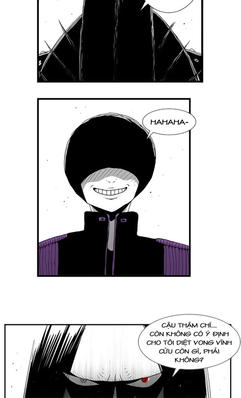 HELLPER - Chương 79