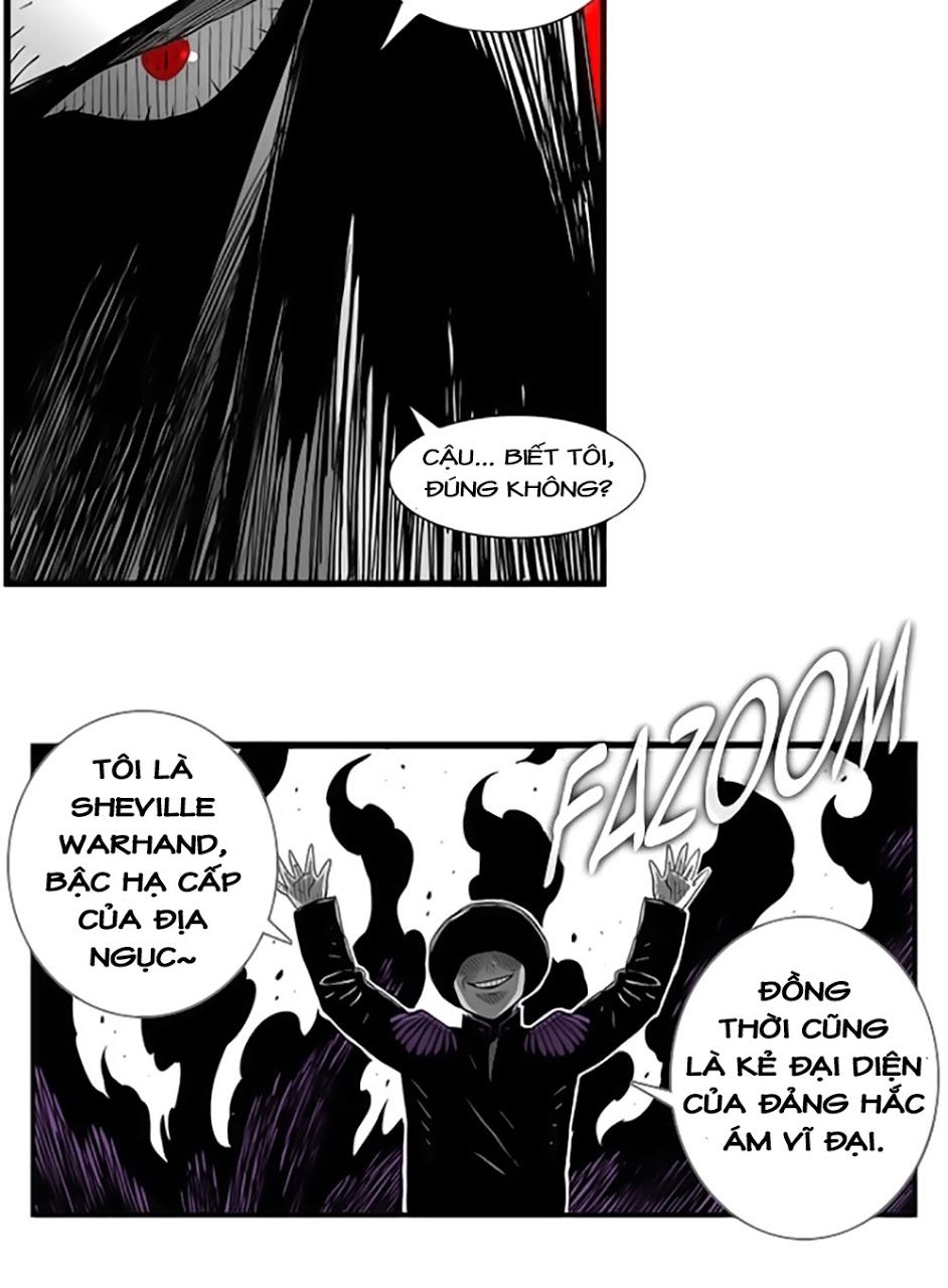 HELLPER - Chương 79