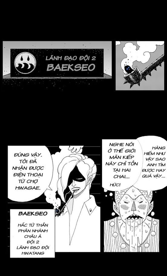 HELLPER - Chương 8