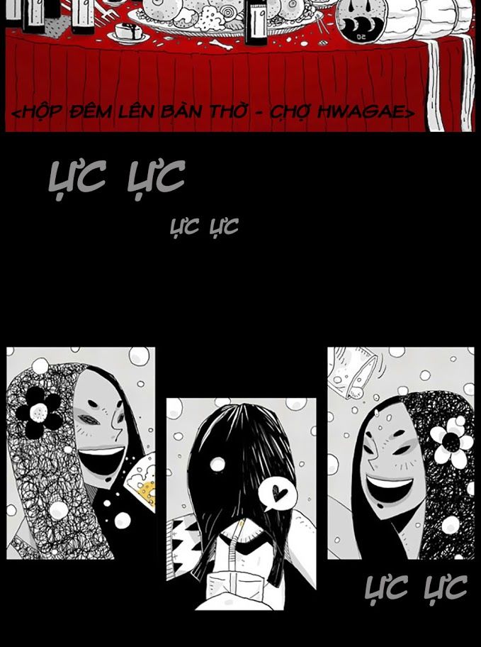HELLPER - Chương 8