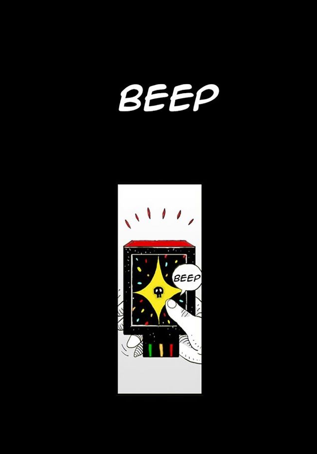 HELLPER - Chương 8