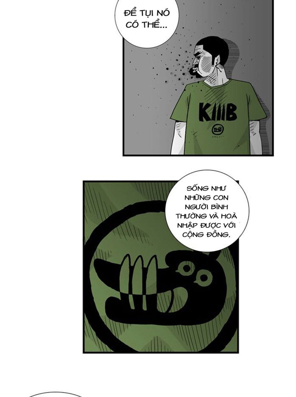 HELLPER - Chương 80