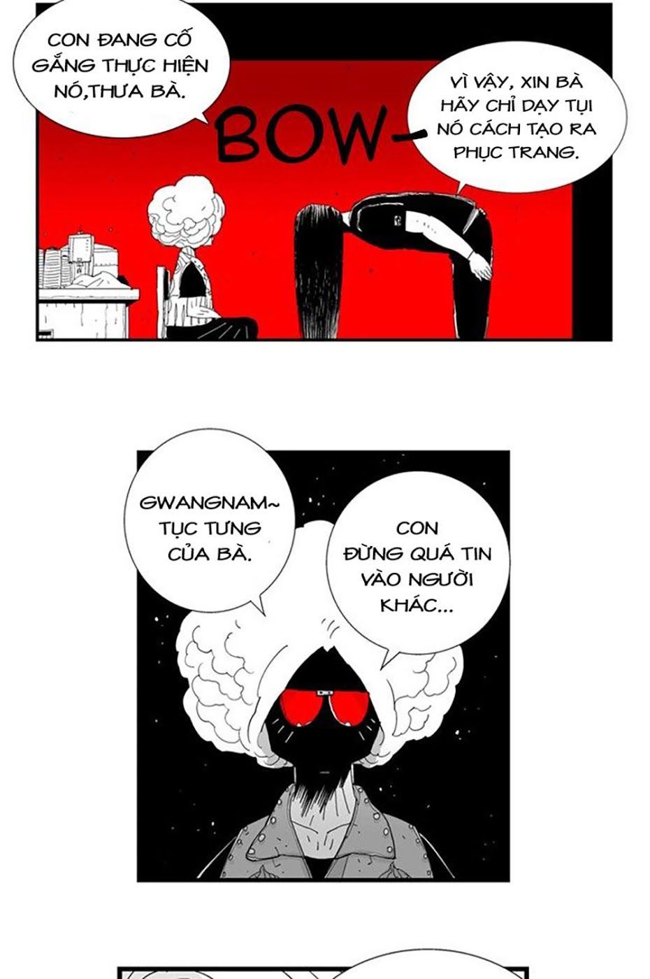 HELLPER - Chương 80