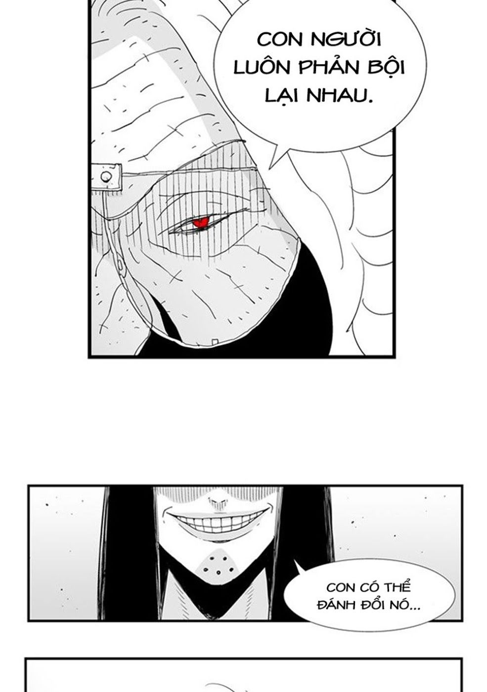 HELLPER - Chương 80