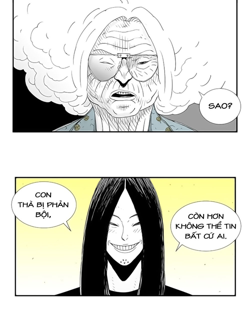 HELLPER - Chương 80