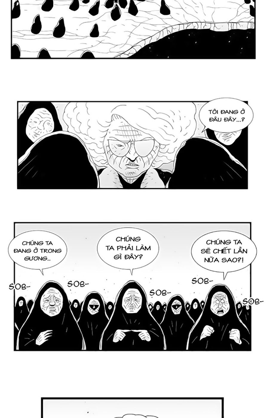 HELLPER - Chương 80