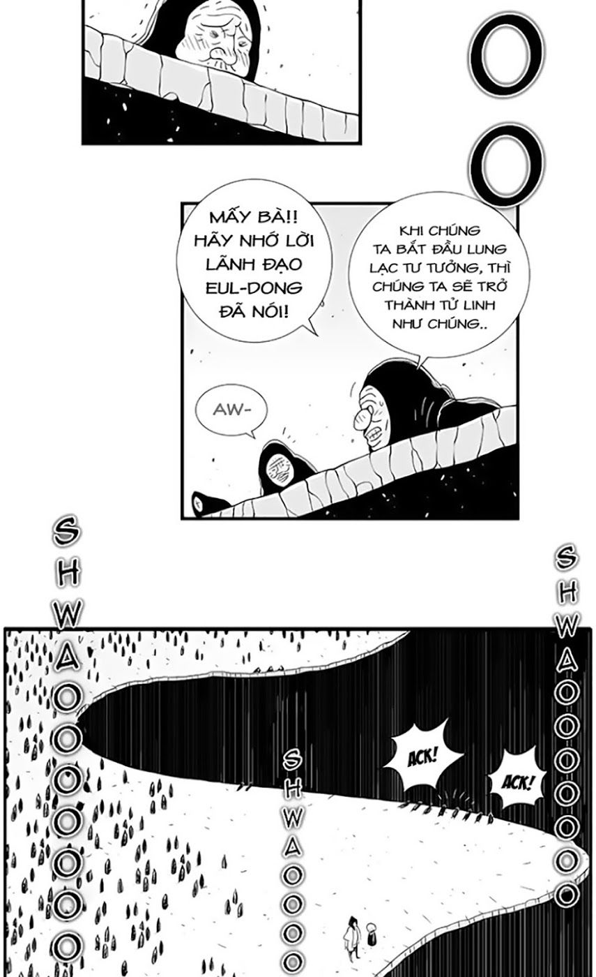 HELLPER - Chương 80