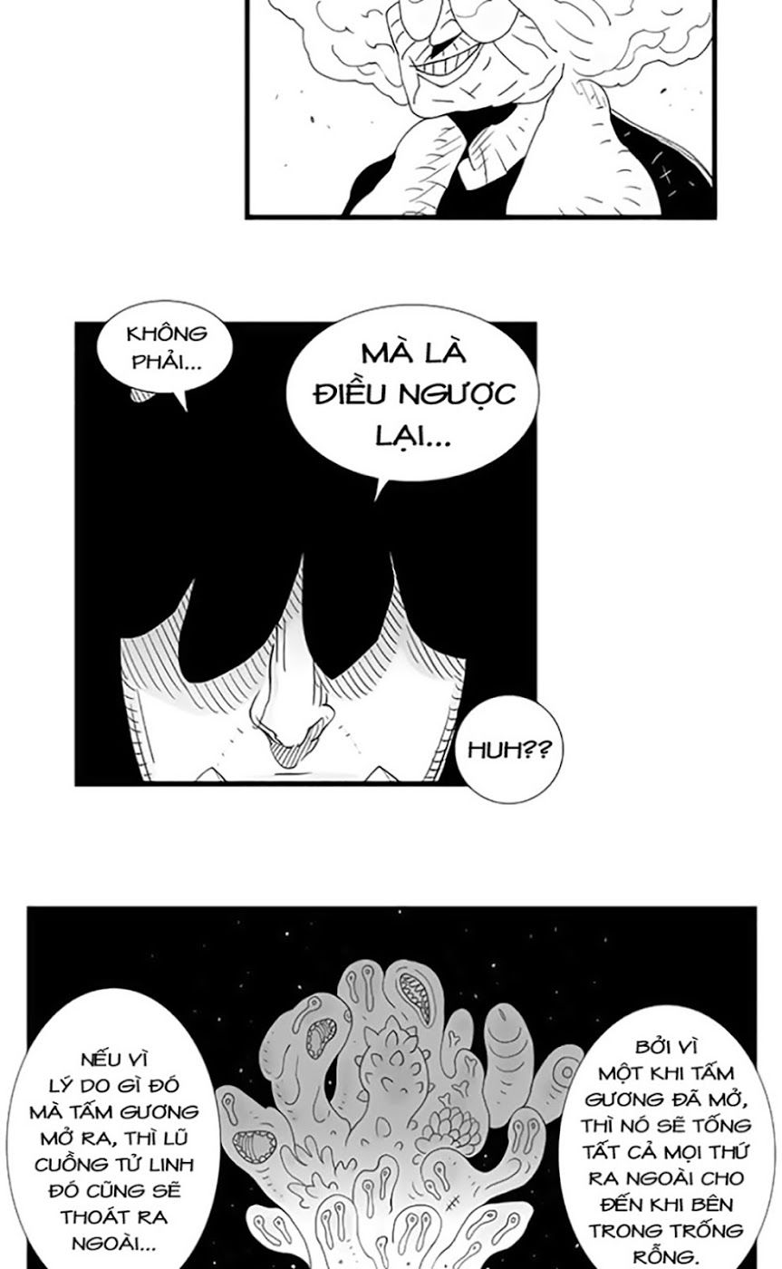 HELLPER - Chương 80