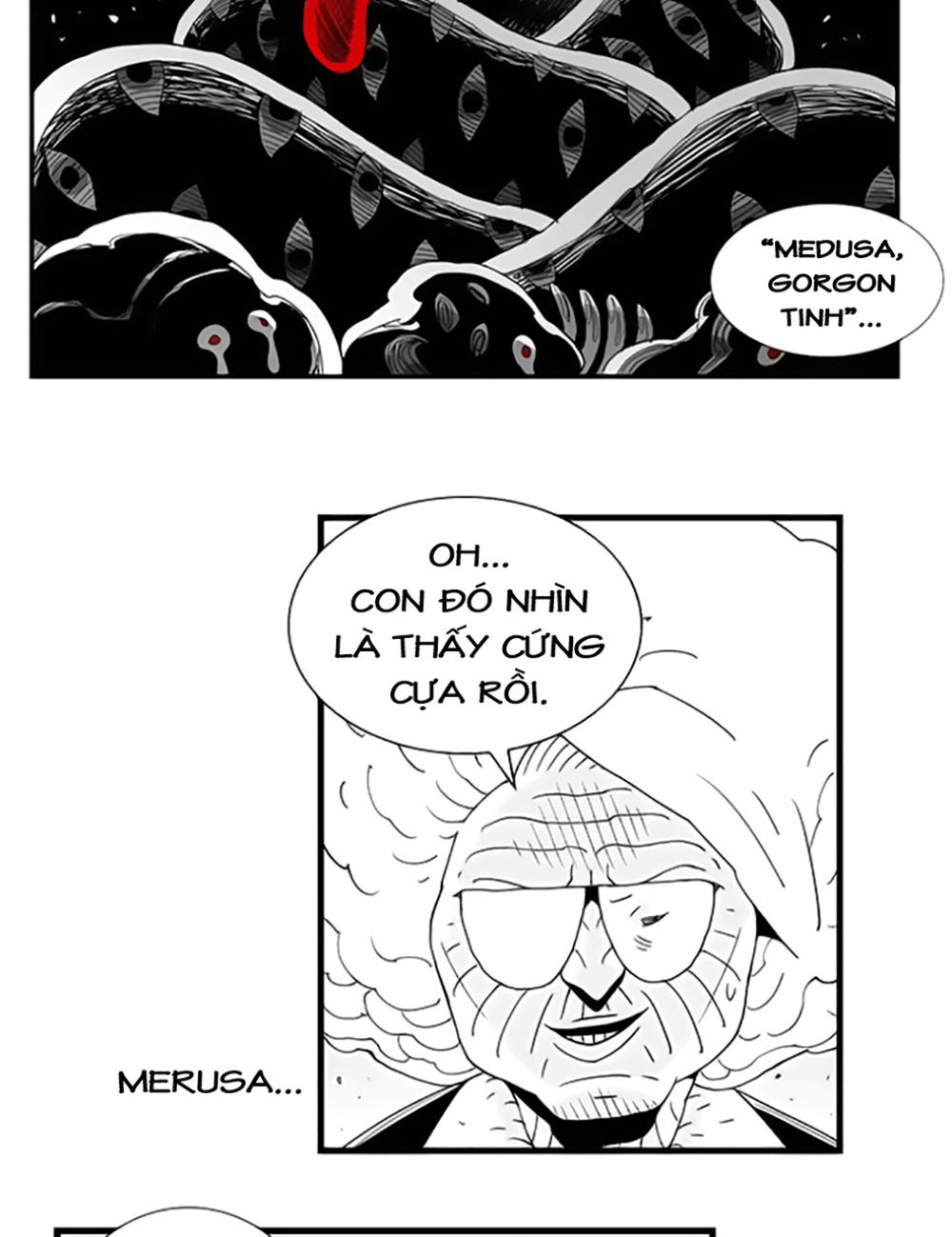 HELLPER - Chương 80