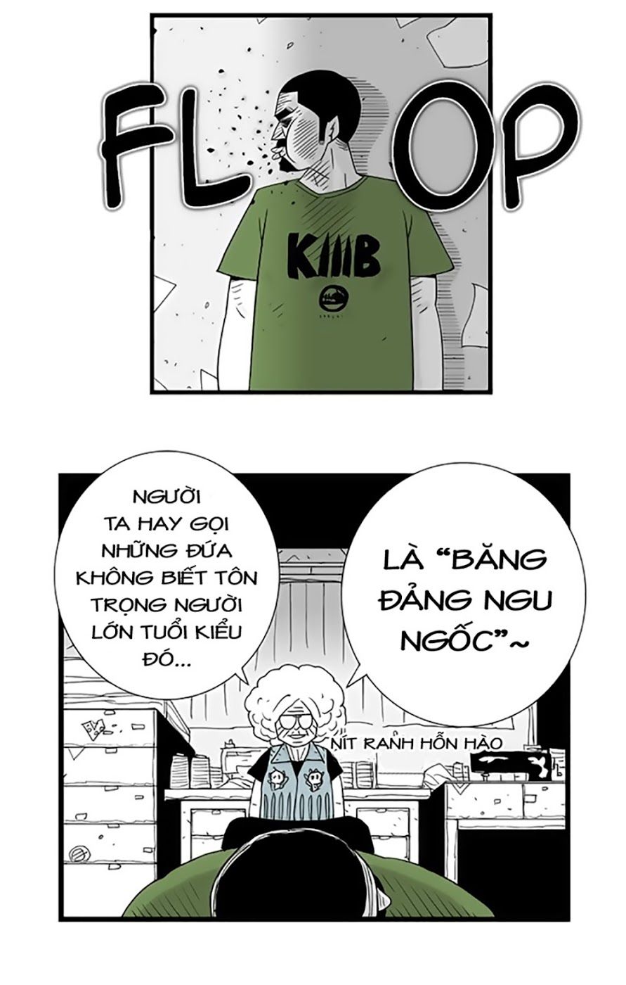HELLPER - Chương 80