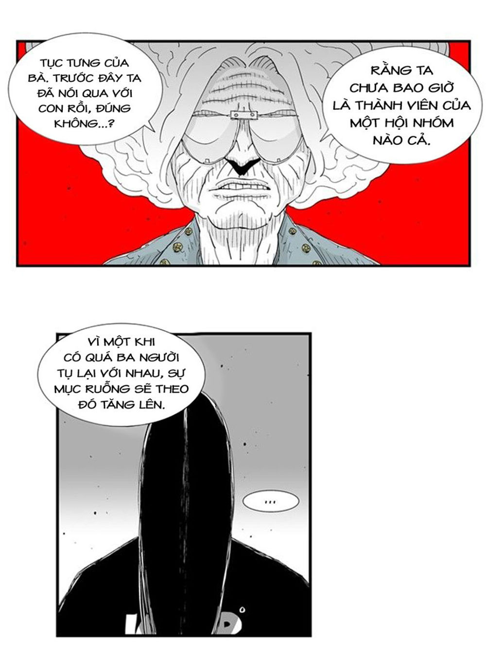 HELLPER - Chương 80