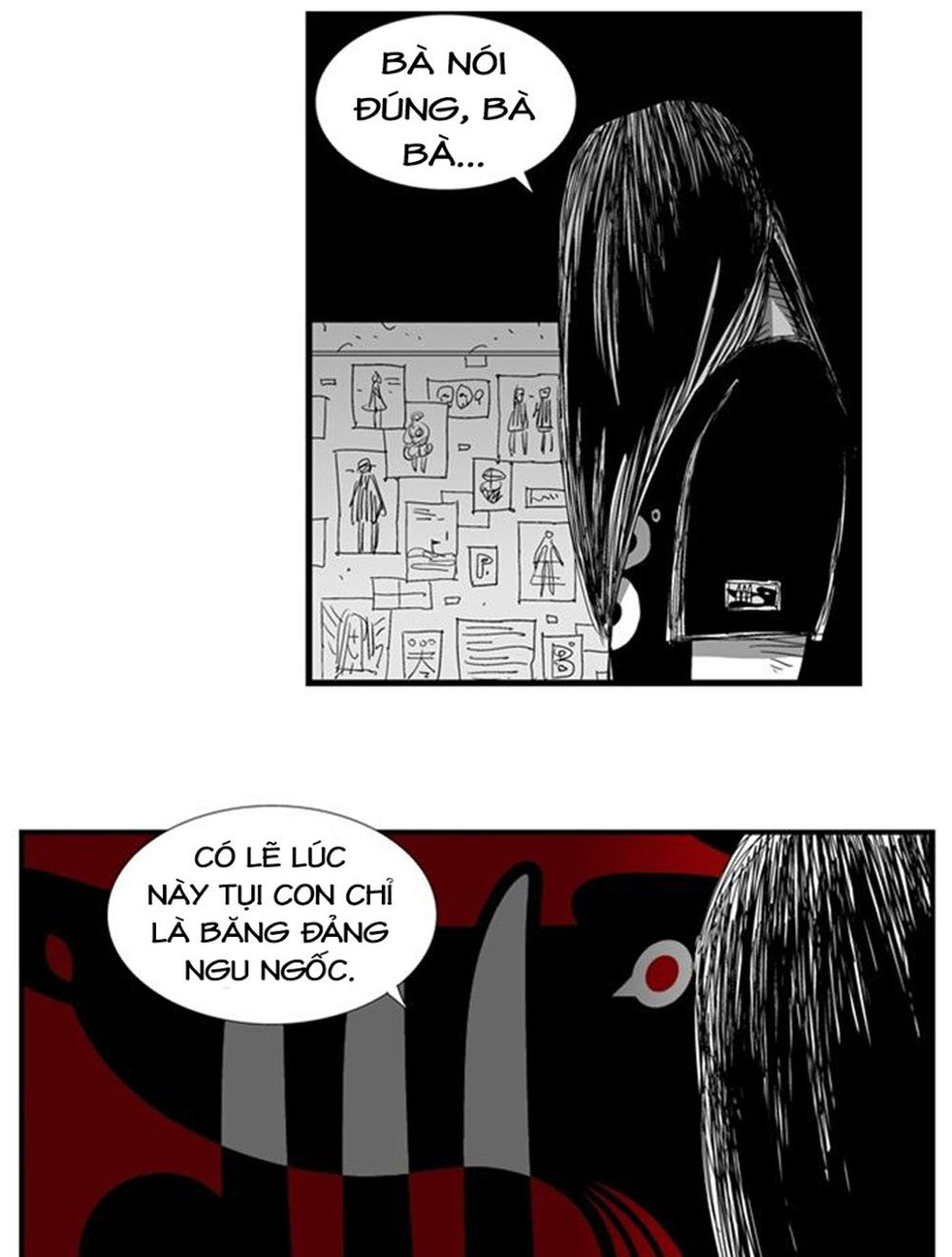 HELLPER - Chương 80